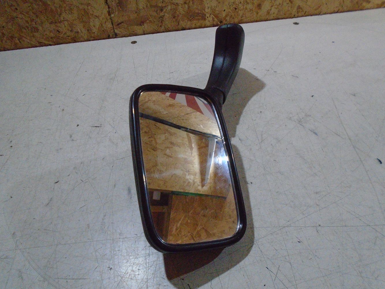 Kawasaki GPZ600R Mirror