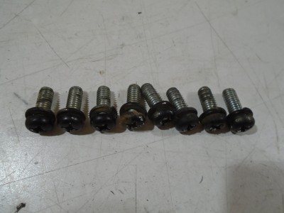 Kawasaki GPZ900R Carb Joining Rail Bolts