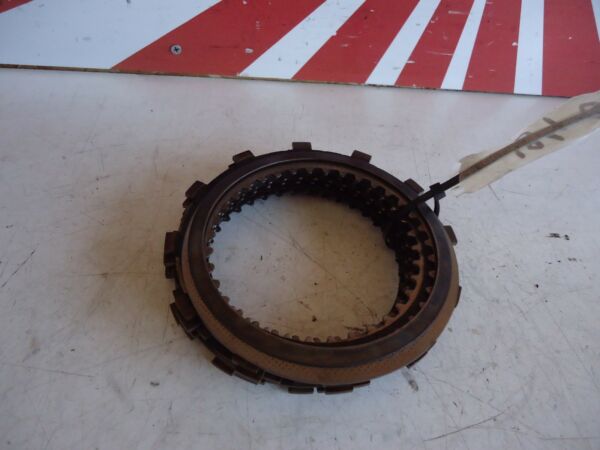 Suzuki GSX550ES Clutch Plates 