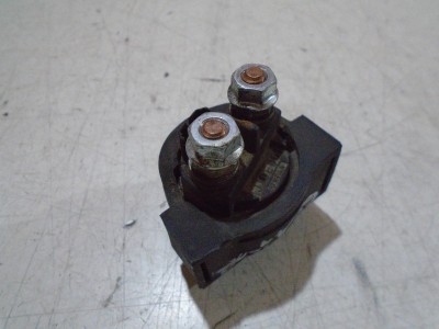 Kawasaki GPZ900R Starter Solenoid