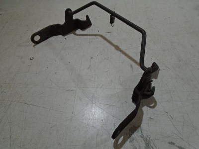 Kawasaki GPZ900R Seat Catch Bar