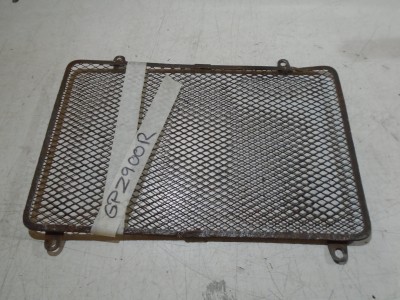 Kawasaki GPZ900R Radiator Grille Cover