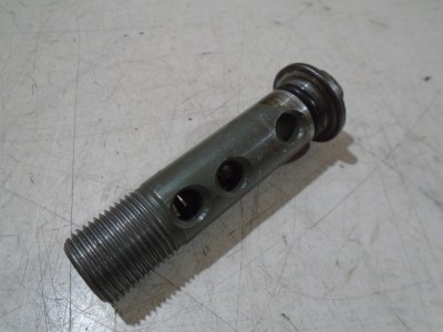 Kawasaki ZX10B Tomcat Oil Filter Bolt