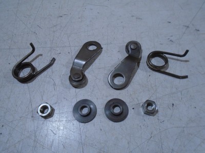 Kawasaki ZX10B Tomcat Gear Cam Followers