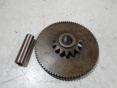 Kawasaki ZX10B Tomcat Starter Idler Gear