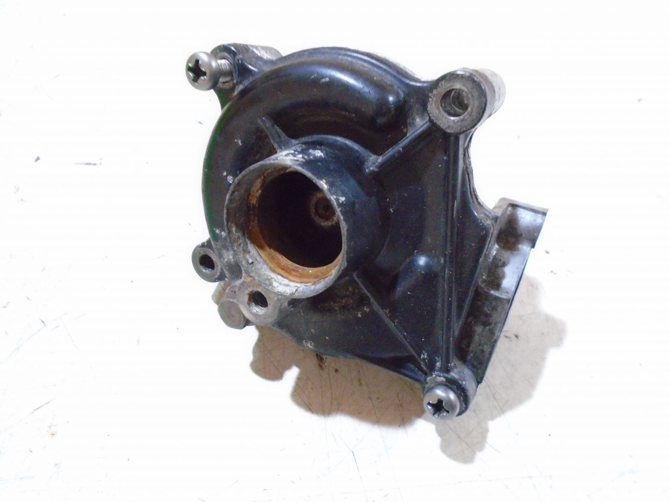 Kawasaki ZX10B Tomcat Water Pump