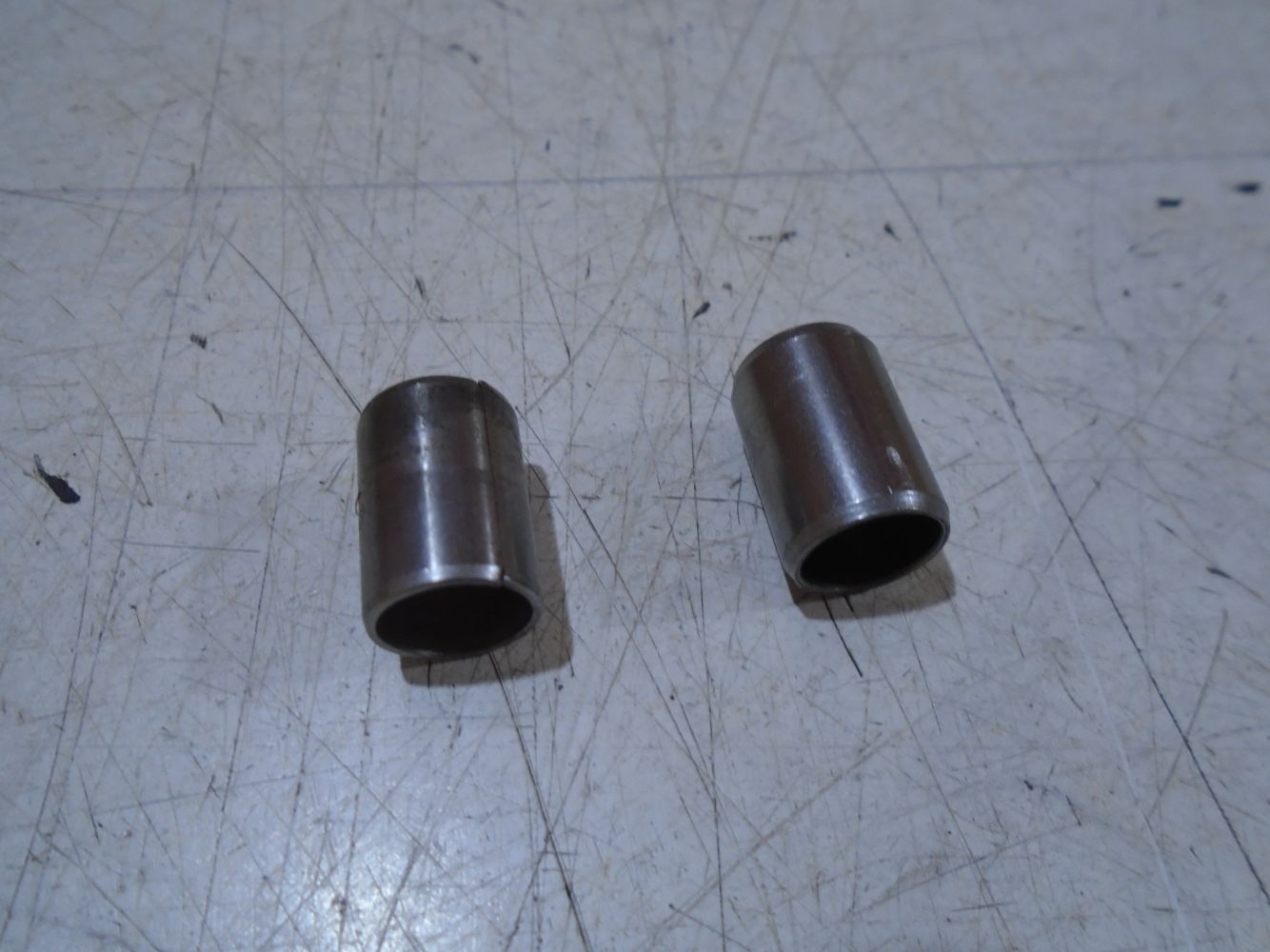 Kawasaki ZX10B Tomcat Cylinder Barrel Dowels