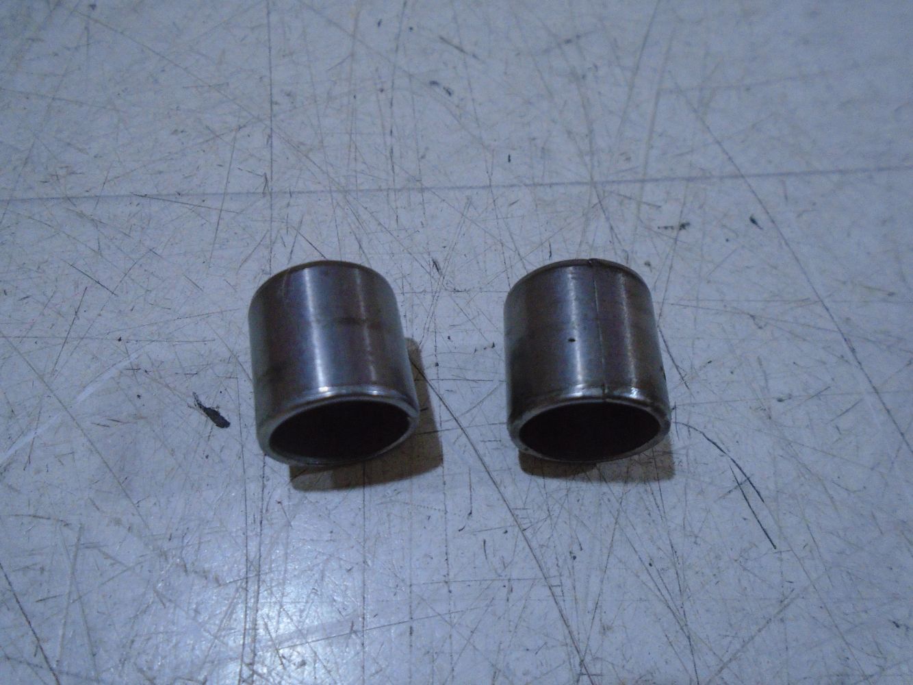 Kawasaki ZX10B Tomcat Cylinder Head Dowels