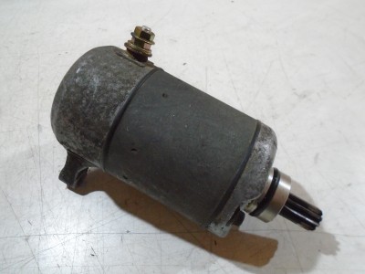 Yamaha FZR1000RU Starter Motor