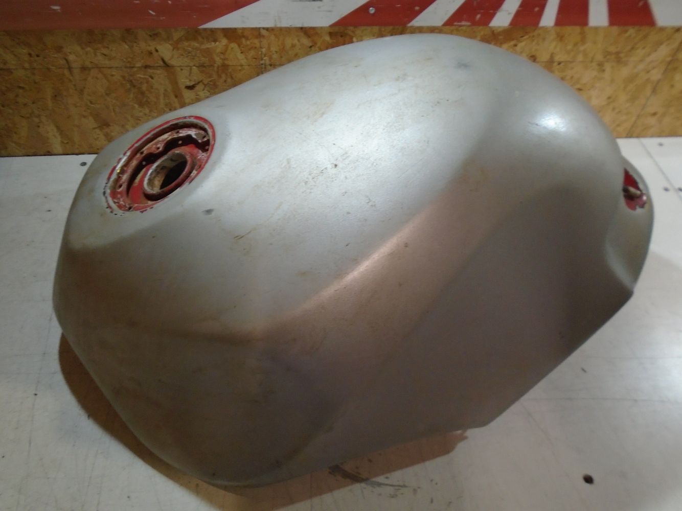 Kawasaki ZX10B Tomcat Fuel Tank