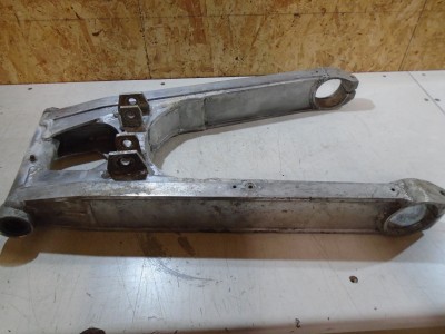 Kawasaki ZX10B Tomcat Swingarm