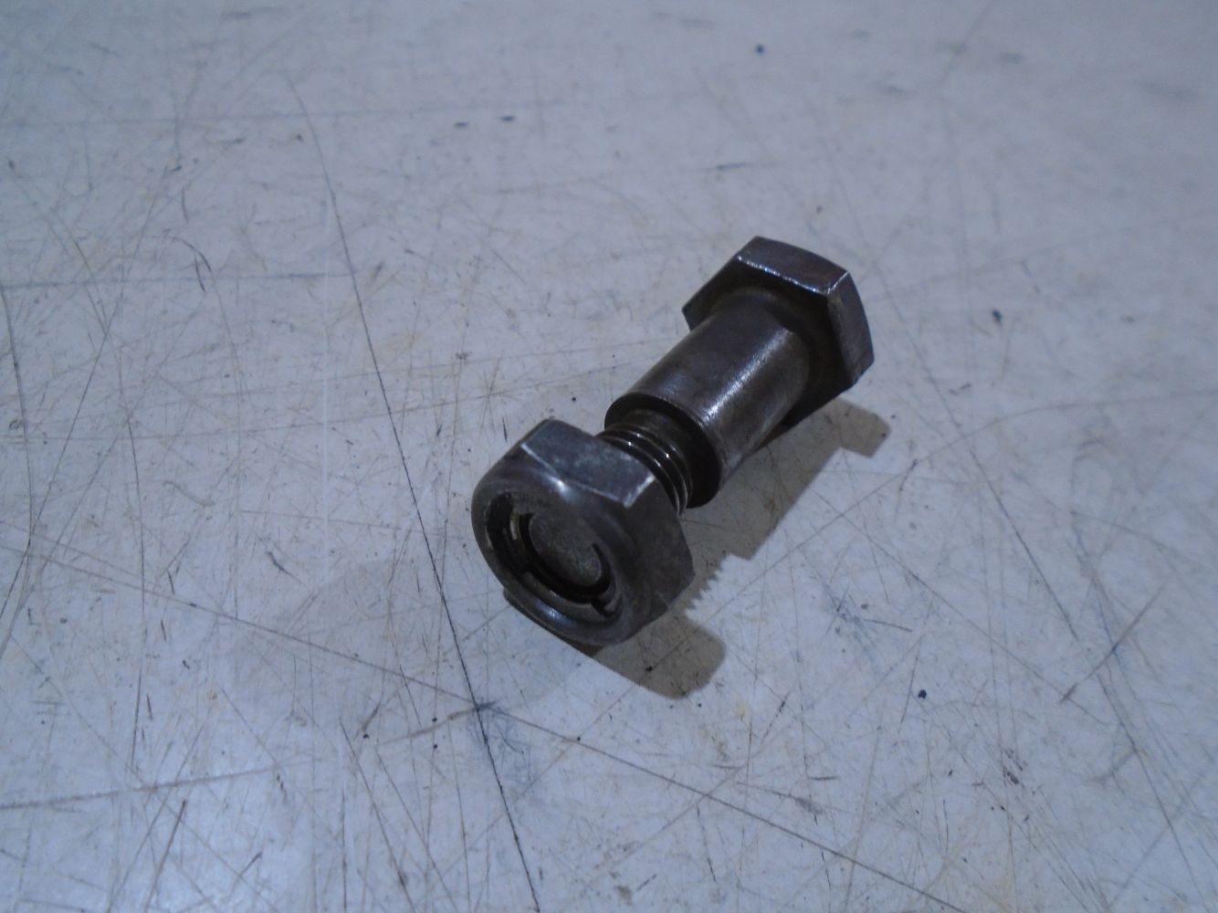 Kawasaki ZX10B Tomcat Side Stand Bolt