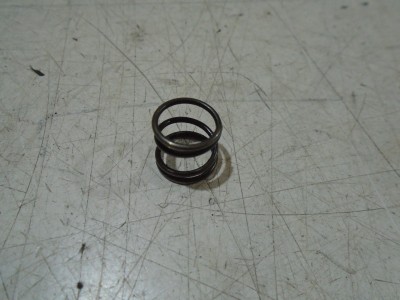 Kawasaki ZX10B Tomcat Rocker Shaft Bolt Spring