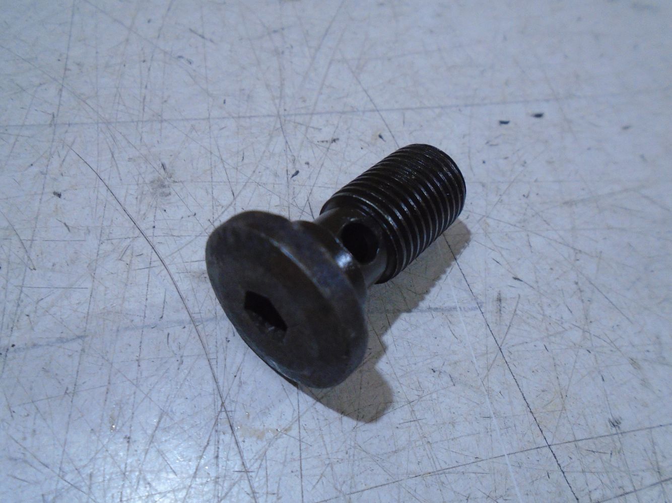 Kawasaki ZX10B Tomcat Rocker Shaft Bolt