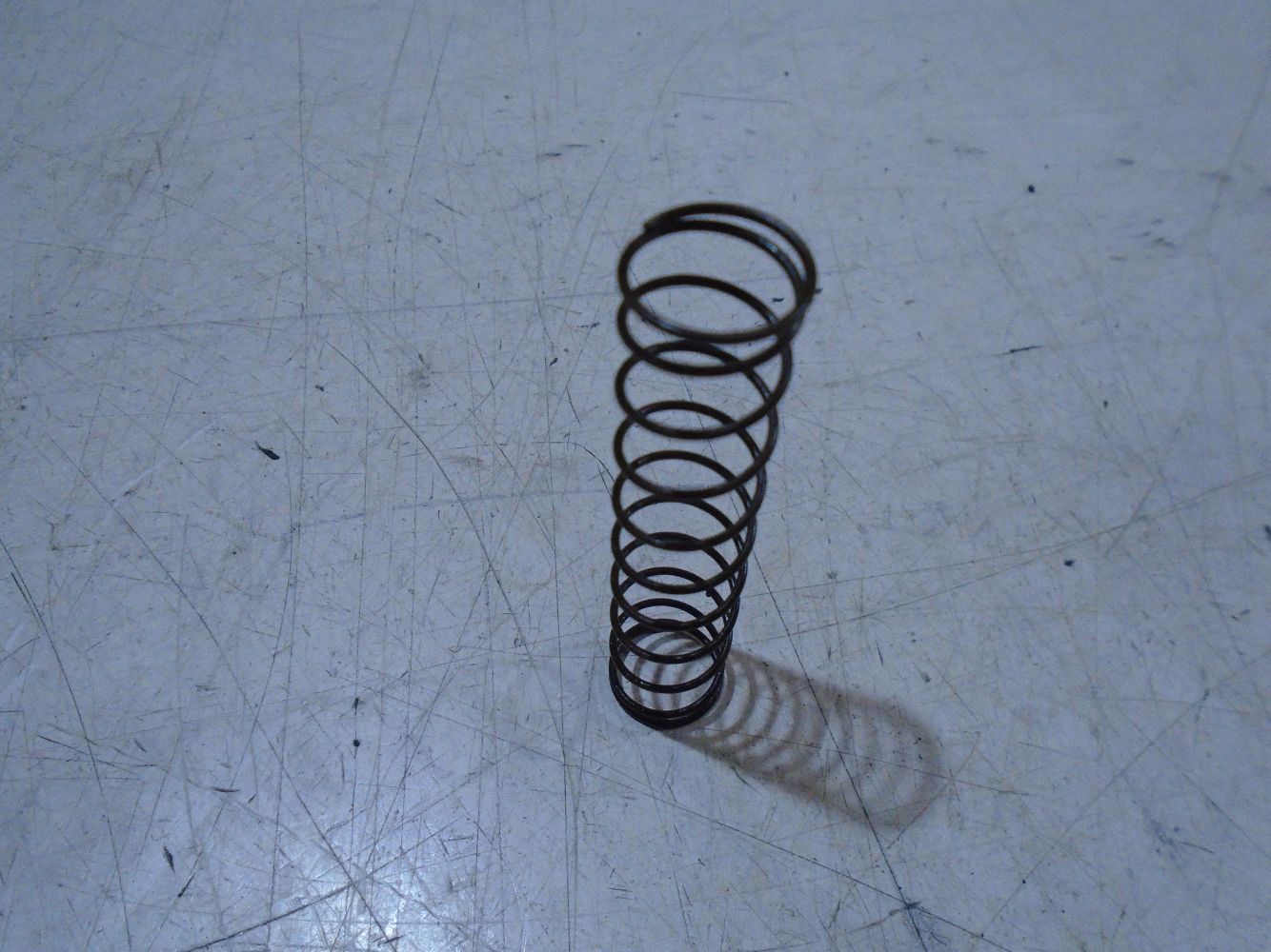 Kawasaki ZX10B Tomcat Engine Rocker Shaft Spring