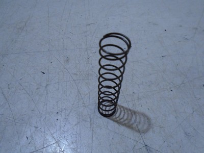 Kawasaki ZX10B Tomcat Engine Rocker Shaft Spring