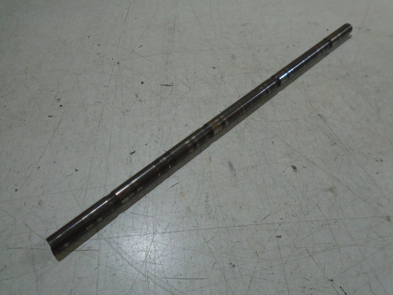 Kawasaki ZX10B Tomcat Valve Rocker Shaft