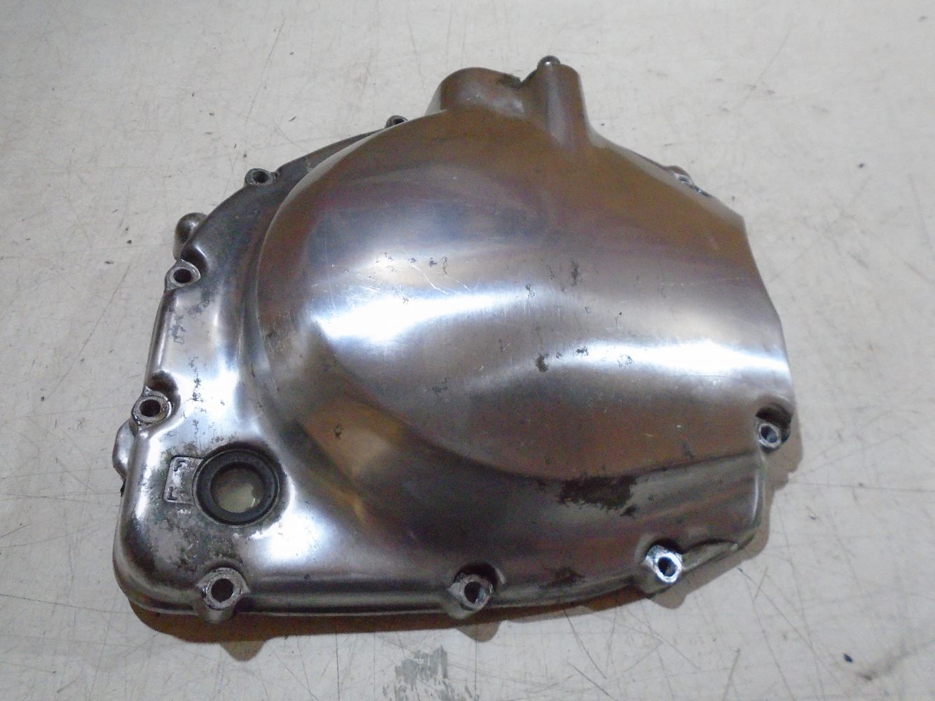 Suzuki GS850G Clutch Cover