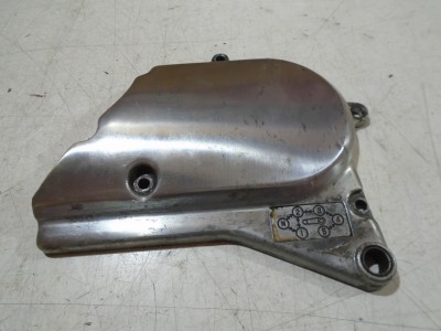 Suzuki GS850G Engine Casing Transmission Cover