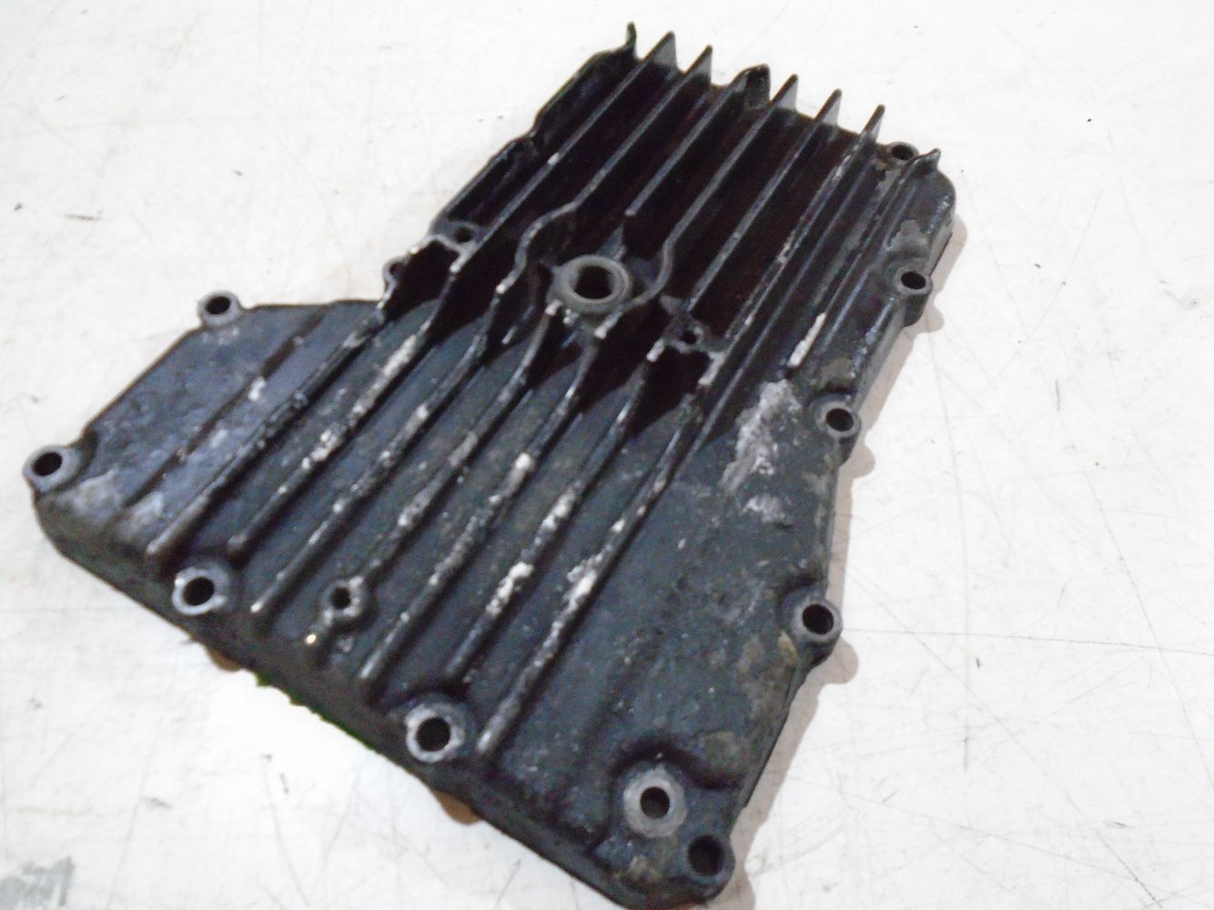 Suzuki GS850G Engine Sump Oil Pan