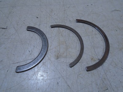 Suzuki Gs850G Gearbox Locators