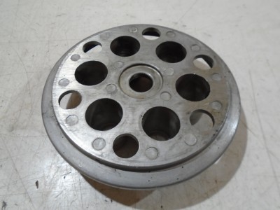 Suzuki GS850G Clutch Pressure Plate