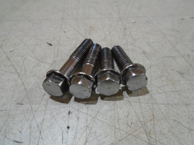 Suzuki GS850G Transmission Cover Bolts