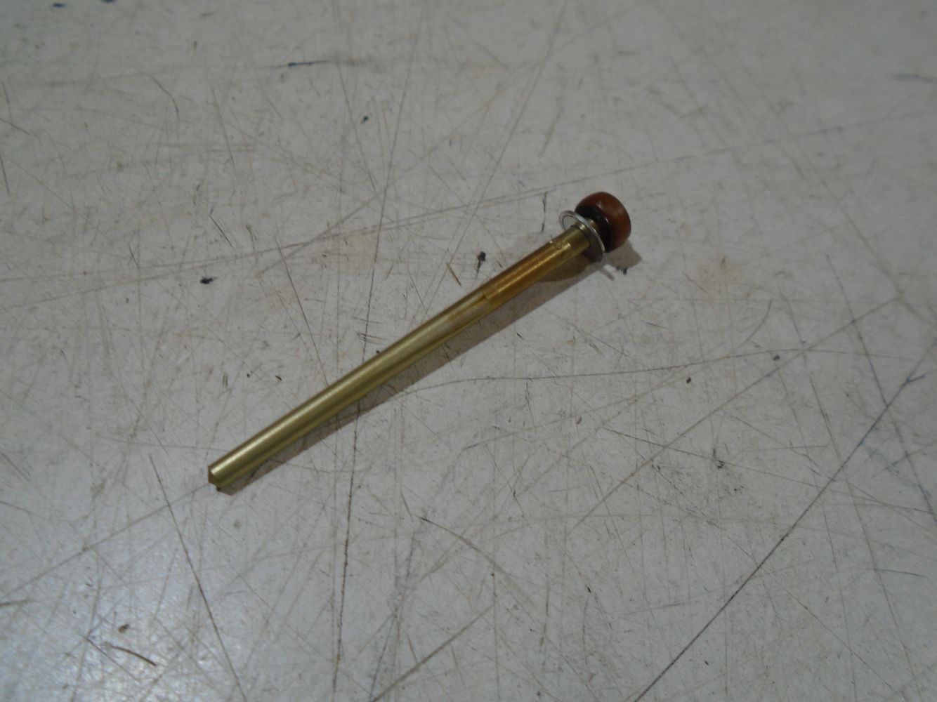 Suzuki GS850G Carb Jet Needle