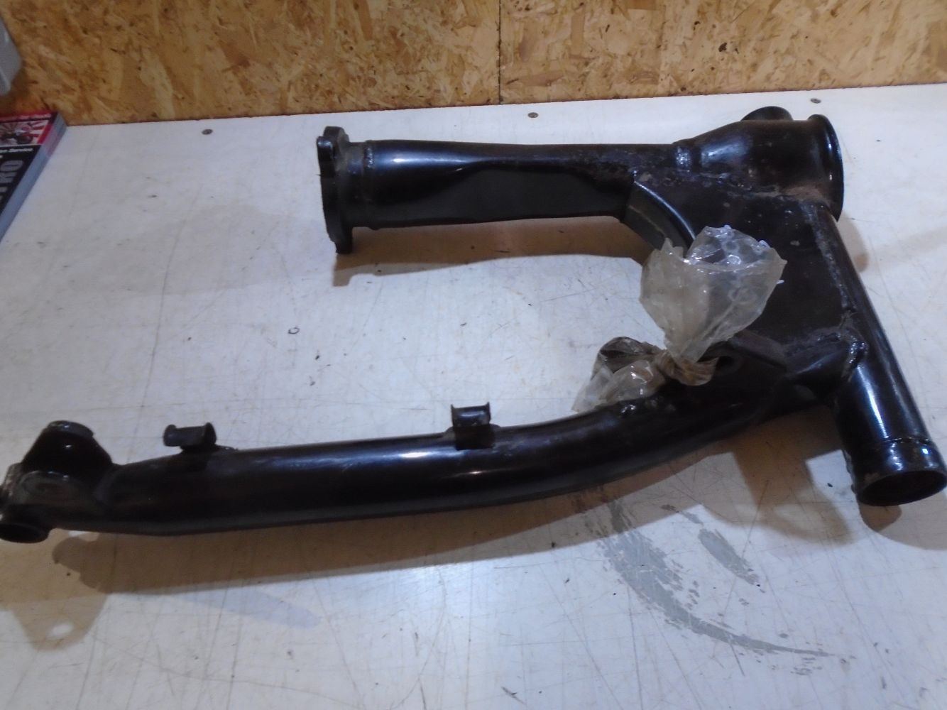 Suzuki GS850G Swingarm