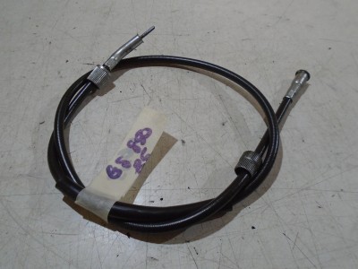 Suzuki GS850G Speedo Cable