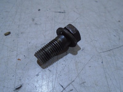 Suzuki GS850G Side Stand Bolt