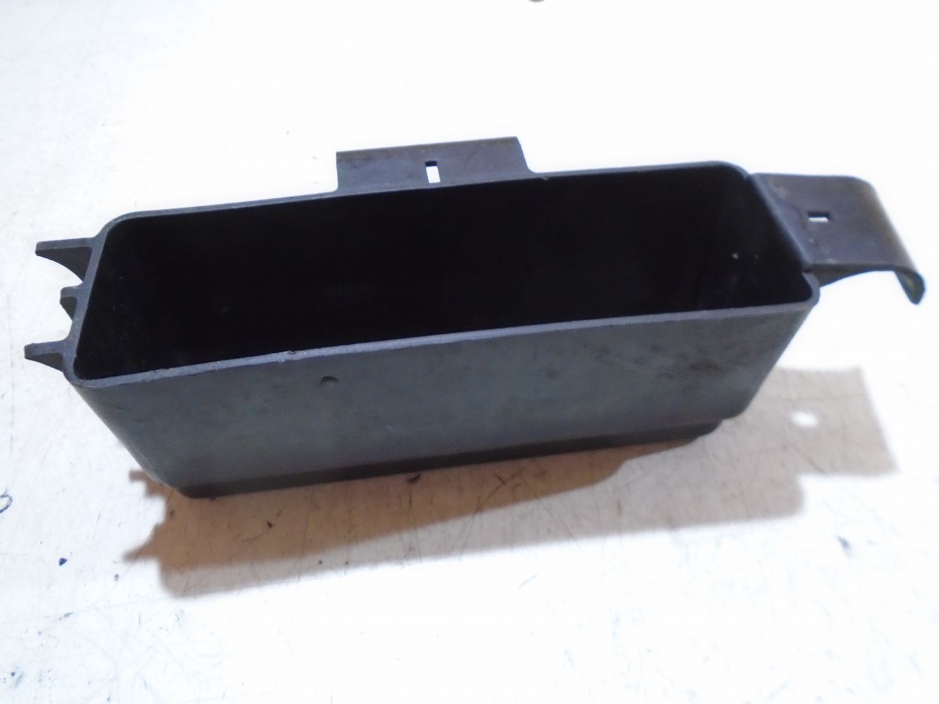 Suzuki GS850G Toolbox