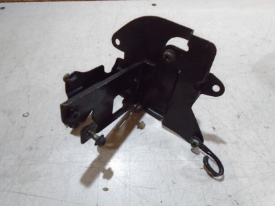 Suzuki GS850G Electrical Mount Bracket Carrier