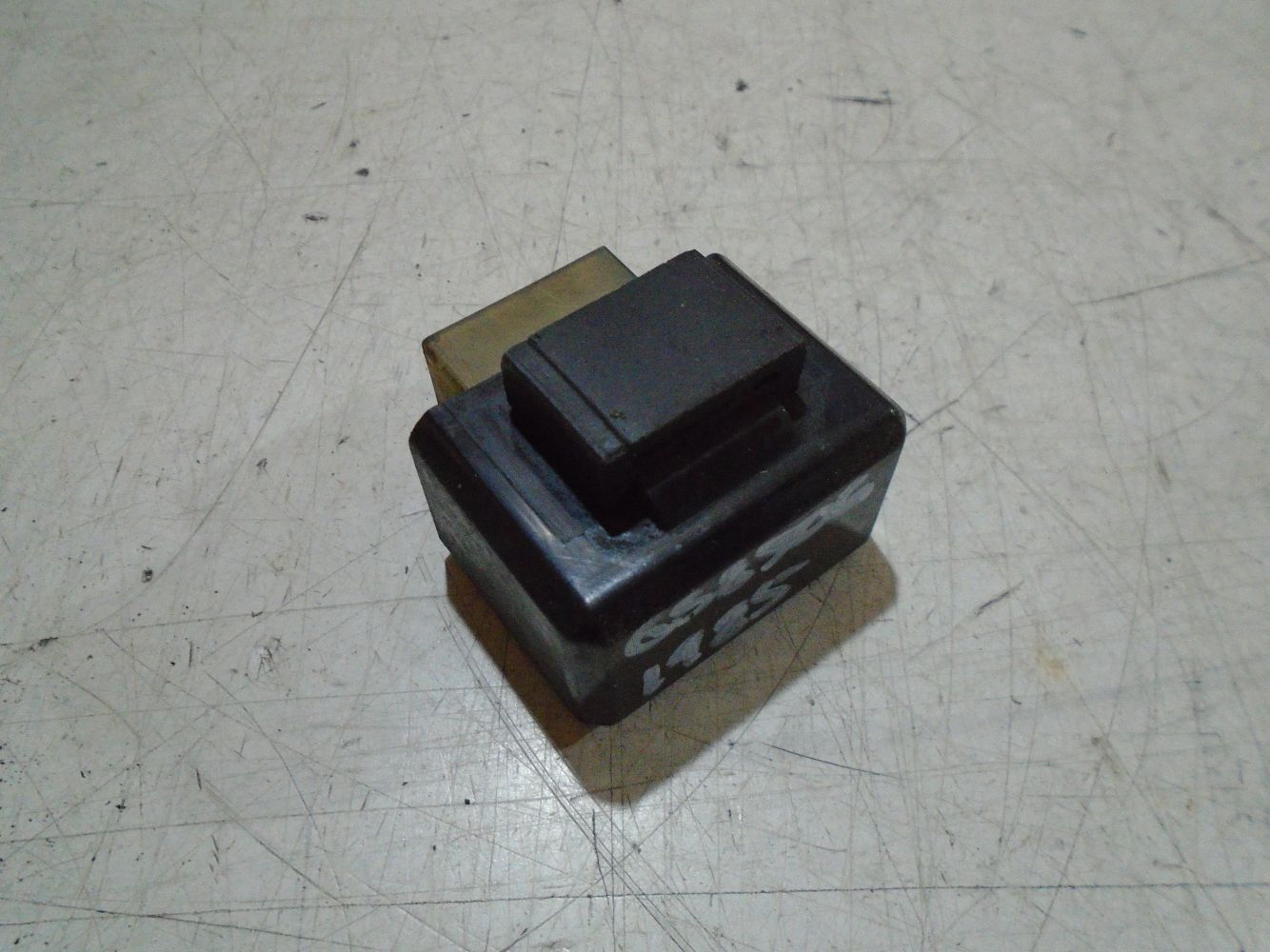 Suzuki GS850G Turn Signal Relay