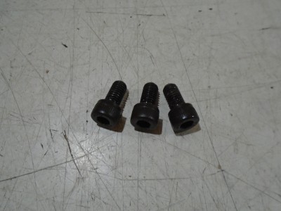 Suzuki GS850G Magneto Flywheel Bolts