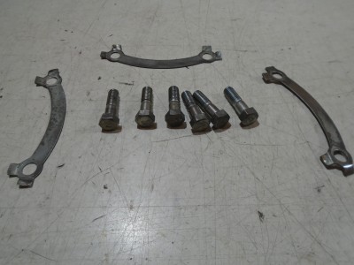 Suzuki GS850G Rear Brake Disc Bolts