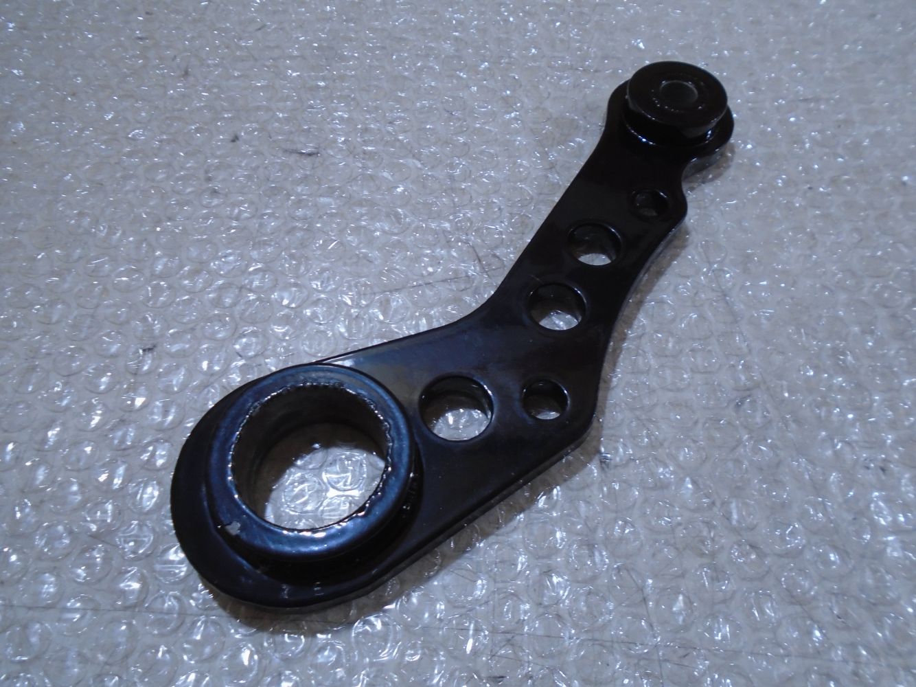 Kawasaki GPZ750 Rear Brake Caliper Mount Bracket GPZ750 Unitrak