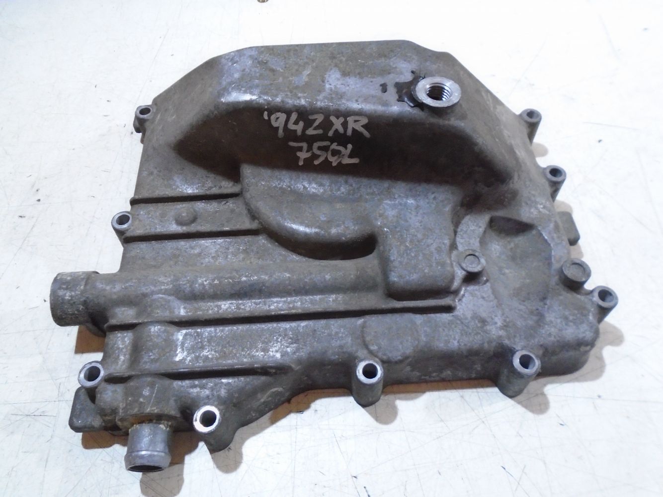 Kawasaki ZXR750L Engine Sump Pan ZX-R 750