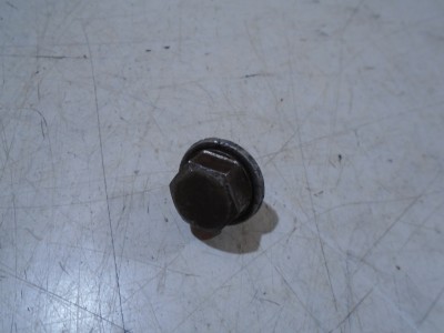 Kawasaki ZXR750L Engine Oil Drain Bolt ZX-R 750