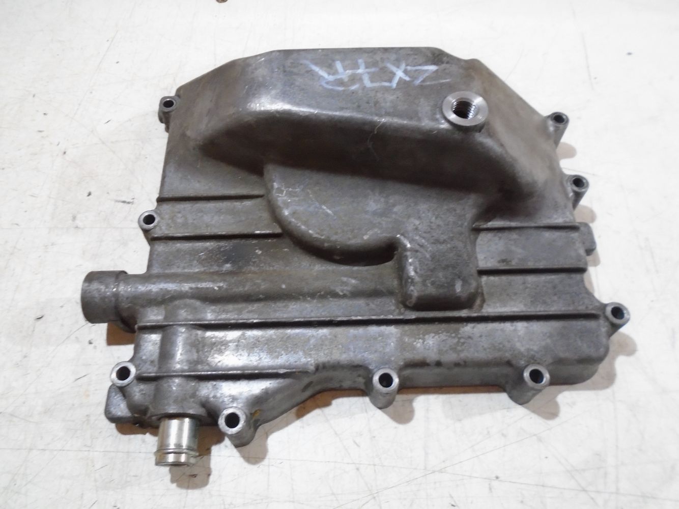 Kawasaki ZX7R Engine Oil Sump Pan ZX-R 750J