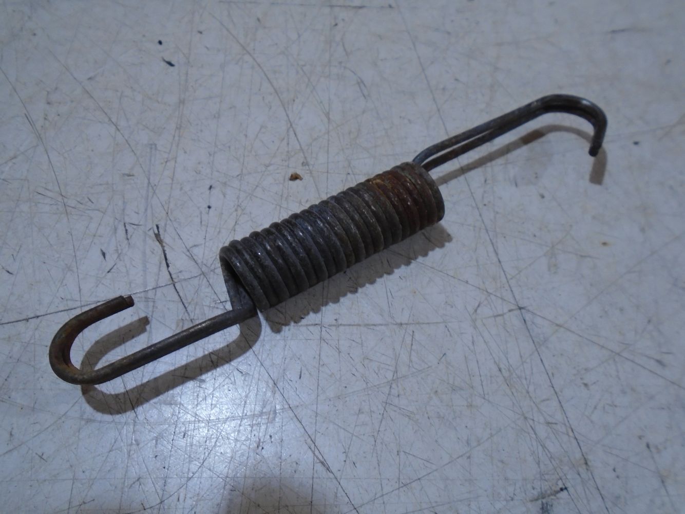 Kawasaki ZXR750L Side Stand Spring ZX-R 750