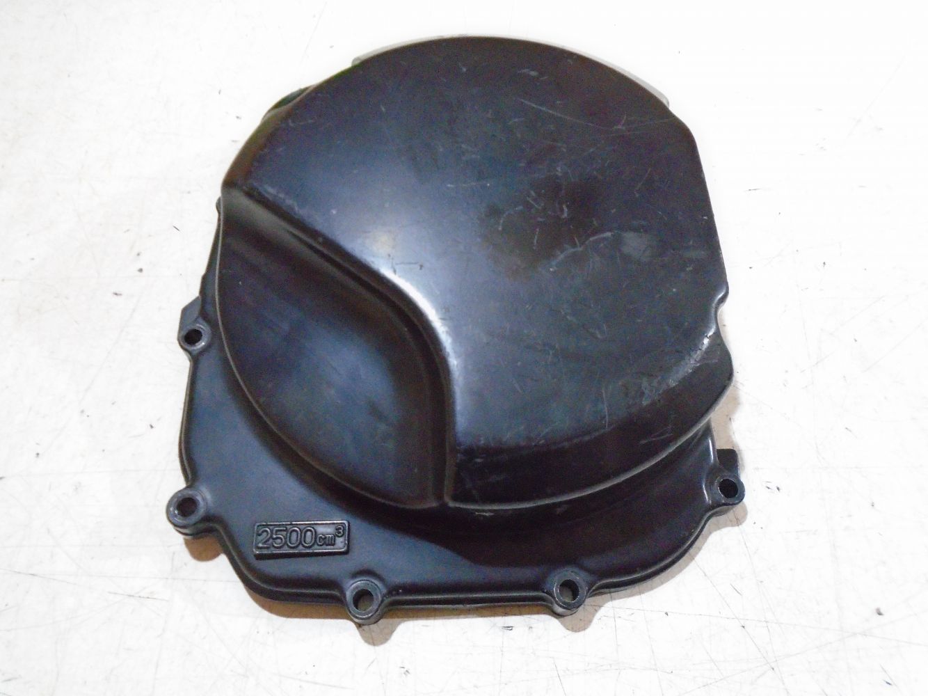 Yamaha FZS600 Fazer Engine Clutch Cover