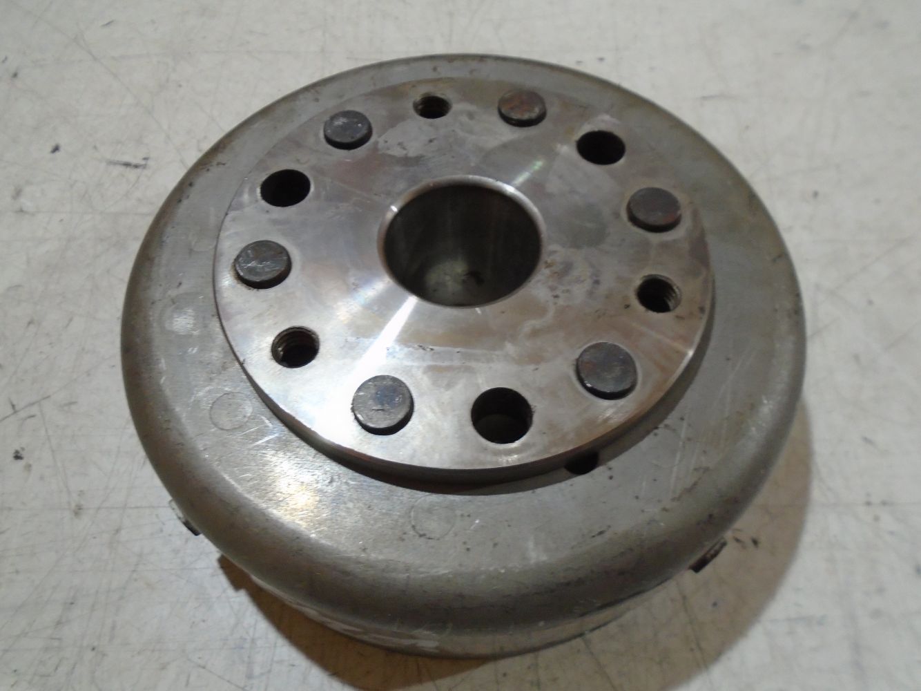 Yamaha FZS600 Fazer Magneto Flywheel