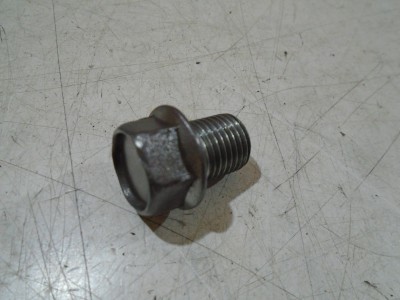 Yamaha FZS600 Fazer Engine Oil Drain Bolt