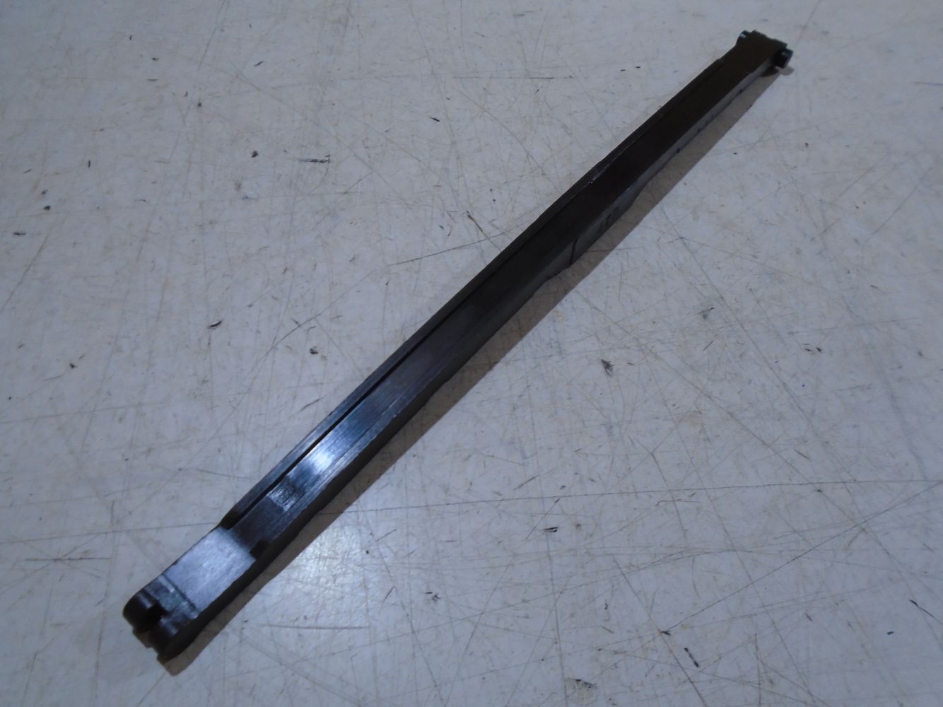 Yamaha FZS600 Fazer Engine Camchain Slide Blade