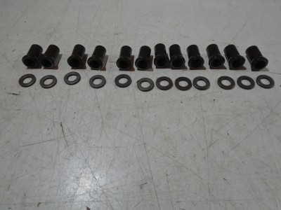 Yamaha FZS600 Fazer Engine Cylinder Head Bolts