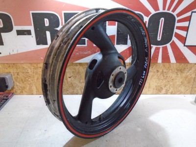 Yamaha FZS600 Fazer Front Wheel 