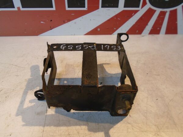 Suzuki GS550 Battery Box 1983 