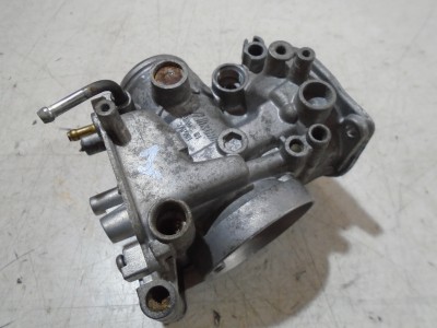 Yamaha FZS600 Fazer Carb Body