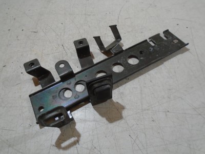 Yamaha FZS600 Fazer Coil Mount Bracket